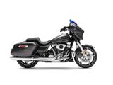 HARLEY-DAVIDSON STREET GLIDE
