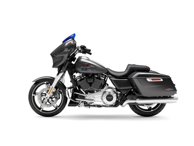harley-davidson - street-glide