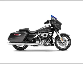 Harley-Davidson Street Glide 2026 nieuw