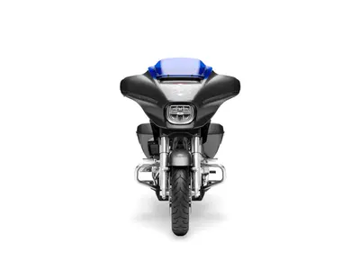 HARLEY-DAVIDSON STREET GLIDE – foto 3