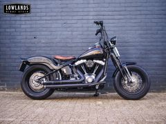 HARLEY-DAVIDSON CROSS BONES FLSTSB