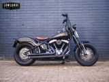 HARLEY-DAVIDSON CROSS BONES FLSTSB