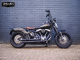 HARLEY-DAVIDSON CROSS BONES FLSTSB