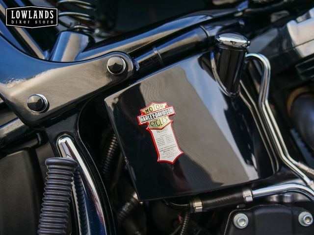 harley-davidson - cross-bones-flstsb