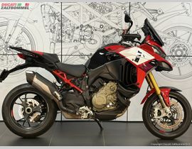 Ducati Multistrada V4 Pikes Peak 2022 occasion