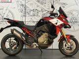 DUCATI MULTISTRADA V4 PIKES PEAK
