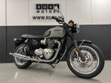 TRIUMPH BONNEVILLE  T 120