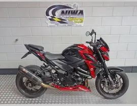 Suzuki GSX-S 750 A 2018 occasion