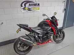 Suzuki GSX-S 750 2018 occasion – foto 2 van 11