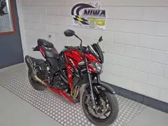 Suzuki GSX-S 750 2018 occasion – foto 3 van 11