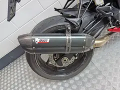 Suzuki GSX-S 750 2018 occasion – foto 4 van 11