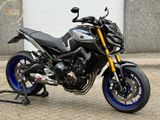 YAMAHA MT 09 SP
