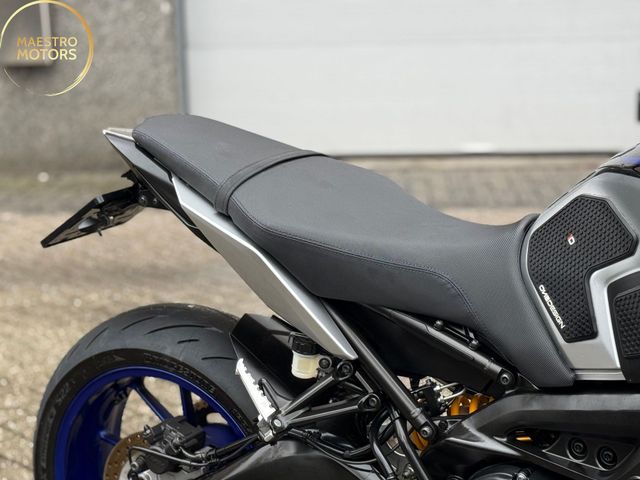 yamaha - mt-09-sp