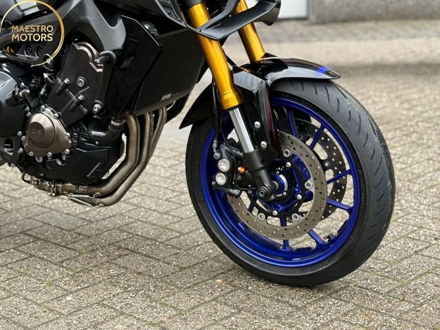 yamaha - mt-09-sp
