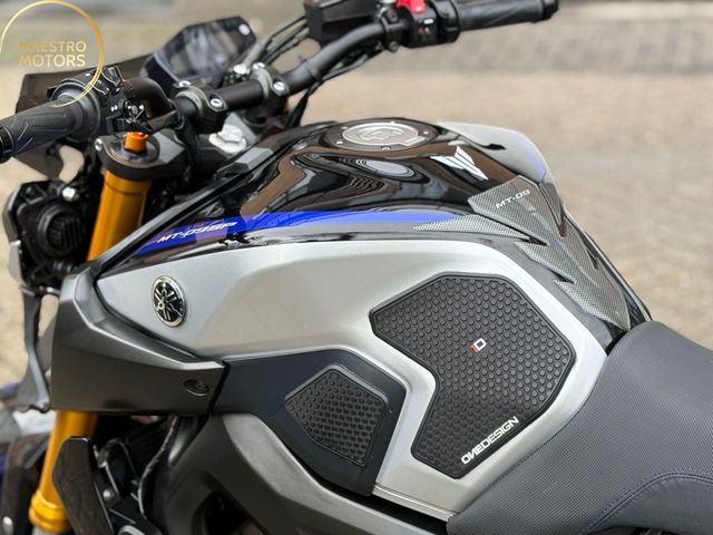 yamaha - mt-09-sp