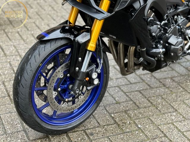 yamaha - mt-09-sp