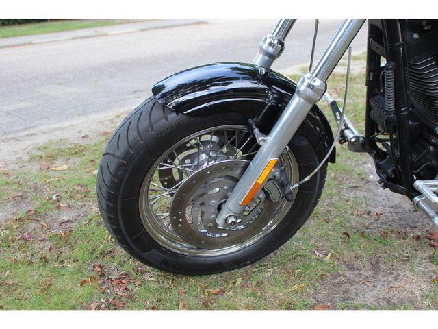 harley-davidson - super-glide-fxdx-dyna
