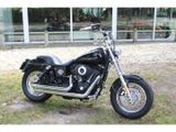 HARLEY-DAVIDSON SUPER GLIDE FXDX DYNA