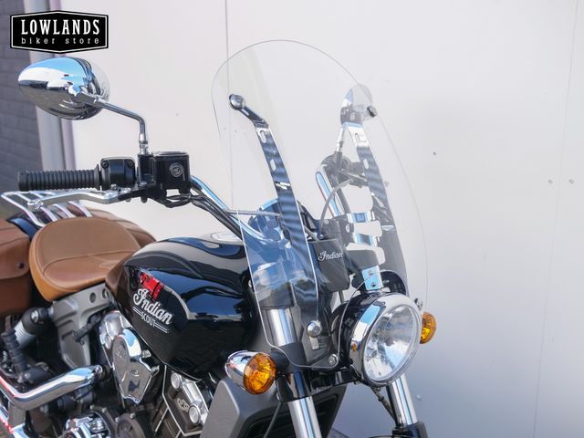 indian - scout