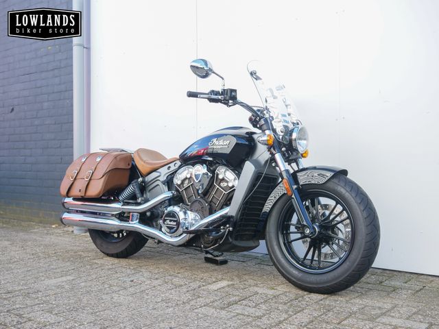 indian - scout