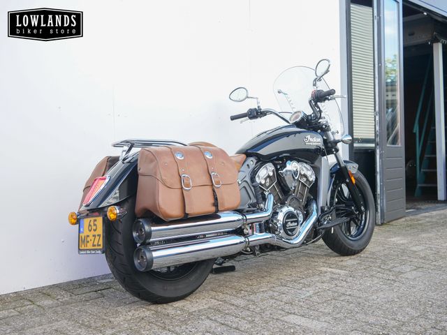 indian - scout