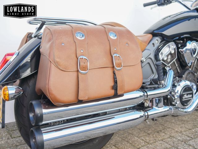 indian - scout