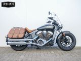 INDIAN MOTORCYCLE SCOUT