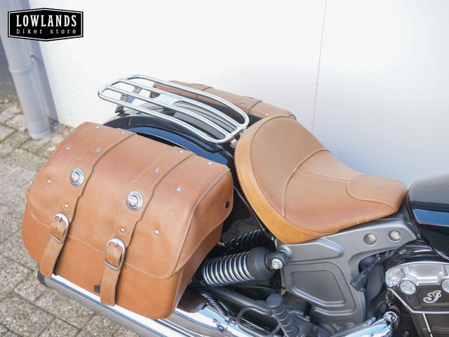 indian - scout