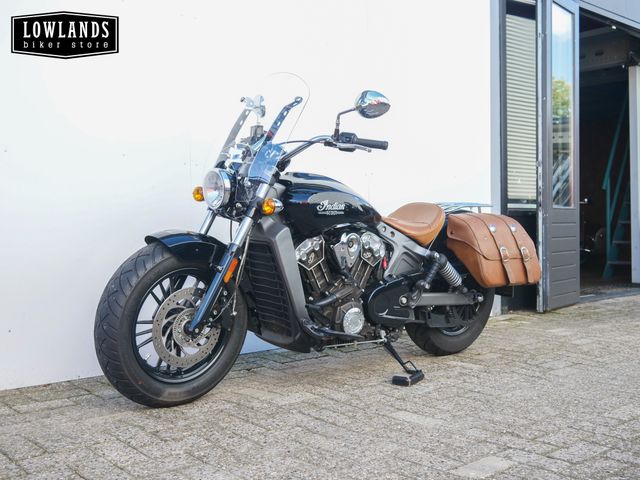 indian - scout