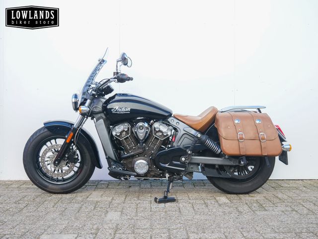 indian - scout