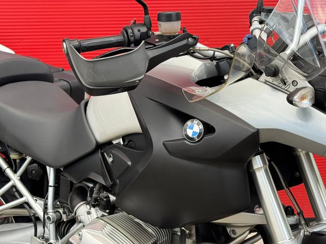 bmw - r-1200-gs
