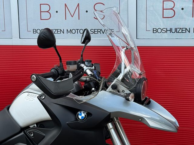 bmw - r-1200-gs