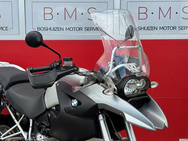 bmw - r-1200-gs