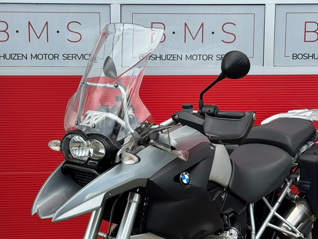 bmw - r-1200-gs