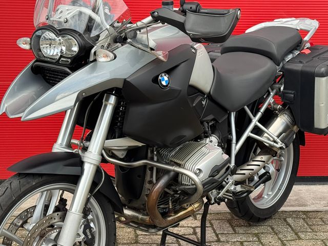 bmw - r-1200-gs