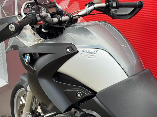 bmw - r-1200-gs