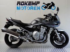 SUZUKI GSF 650 S BANDIT ABS