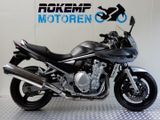 SUZUKI GSF 650 S BANDIT ABS