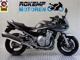 SUZUKI GSF 650 S BANDIT ABS