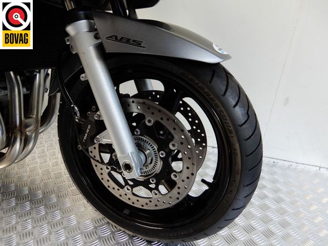 suzuki - gsf-650-s-bandit-abs