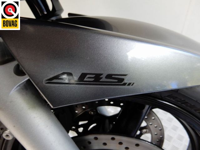 suzuki - gsf-650-s-bandit-abs