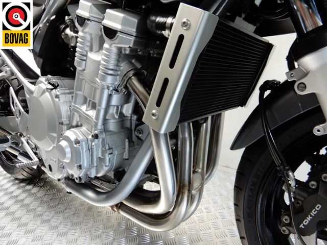 suzuki - gsf-650-s-bandit-abs