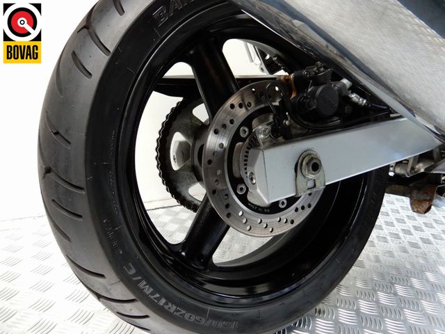 suzuki - gsf-650-s-bandit-abs