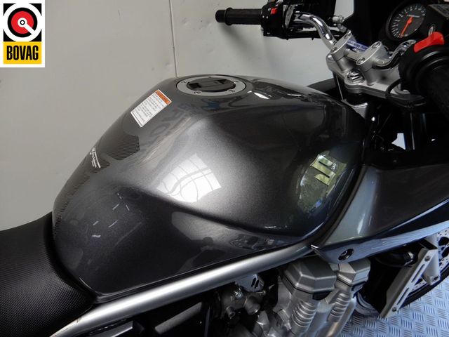 suzuki - gsf-650-s-bandit-abs