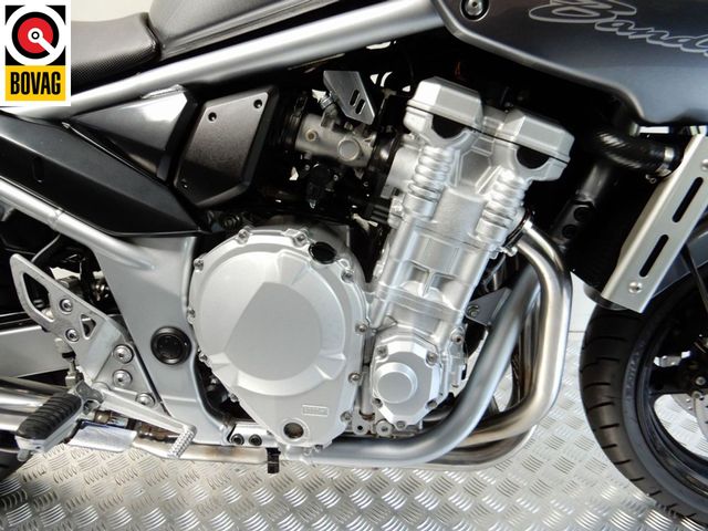 suzuki - gsf-650-s-bandit-abs