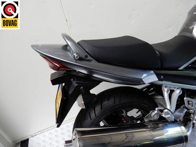 suzuki - gsf-650-s-bandit-abs