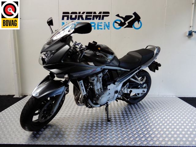 suzuki - gsf-650-s-bandit-abs