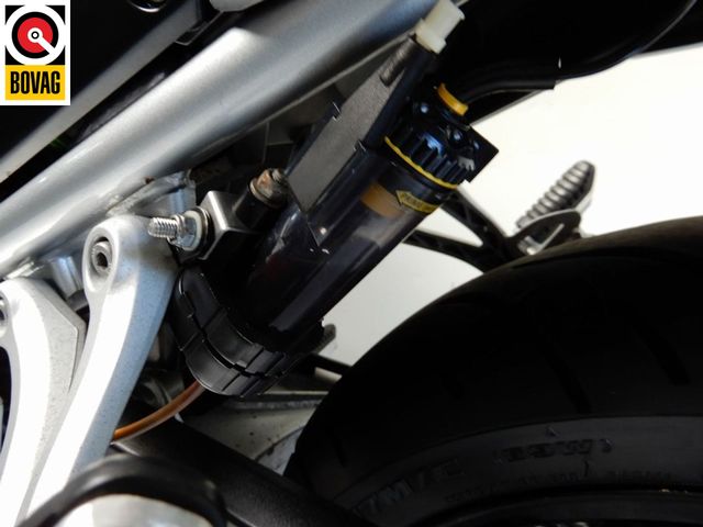 suzuki - gsf-650-s-bandit-abs