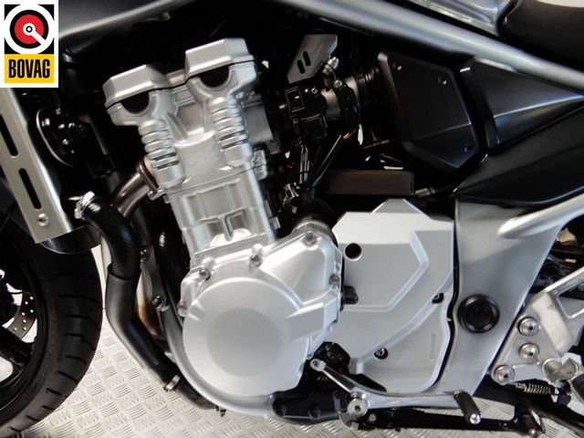 suzuki - gsf-650-s-bandit-abs