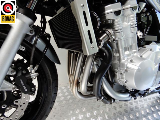 suzuki - gsf-650-s-bandit-abs